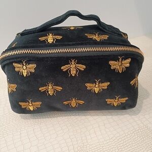 Lovely Makeup Bag *NEW